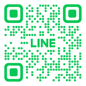 南投情資LINE官方帳號(可掃描QRCODE)
